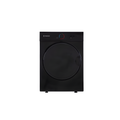 Teknix TKV3B - Black 3KG Tumble Dryer - Vented - C Energy