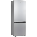 Indesit INKS 8261 S4UK - Silver Fridge Freezer - 70/30 Split - Energy Rating E