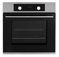Caple C2237 - Built in Electric Single Oven - Manual cleaning - A energy