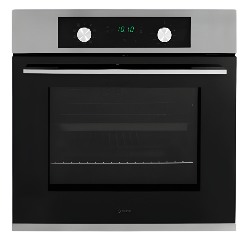 Caple C2237 - Built in Electric Single Oven - Manual cleaning - A energy