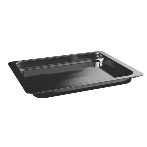 Hoover HO6 T1T1HTB - Black Single Oven - 71L - A+ Energy