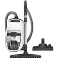 Miele Blizzard CX1 Comfort XL - White Cylinder Vacuum Cleaner - 2L Capacity - 890W