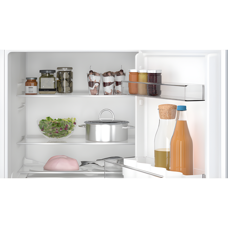 Bosch KUR21VFE0G - Undercounter Auto Defrost Fridge - E energy