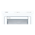 Bosch GSN33VWEPG - White Freestanding Frost Free Freezer - E energy