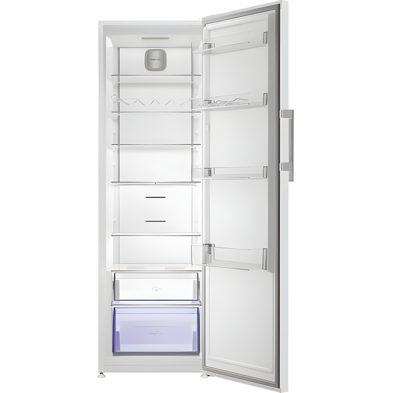 Hotpoint HPMLF 6442 W4UK - White Larder Fridge - 365L - E Energy