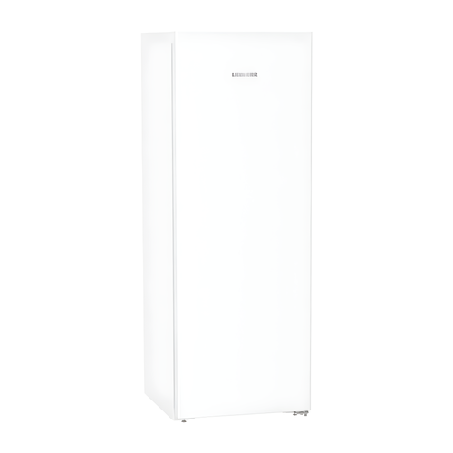 Liebherr RD5000 - White Freestanding Auto-Defrost Fridge - D energy