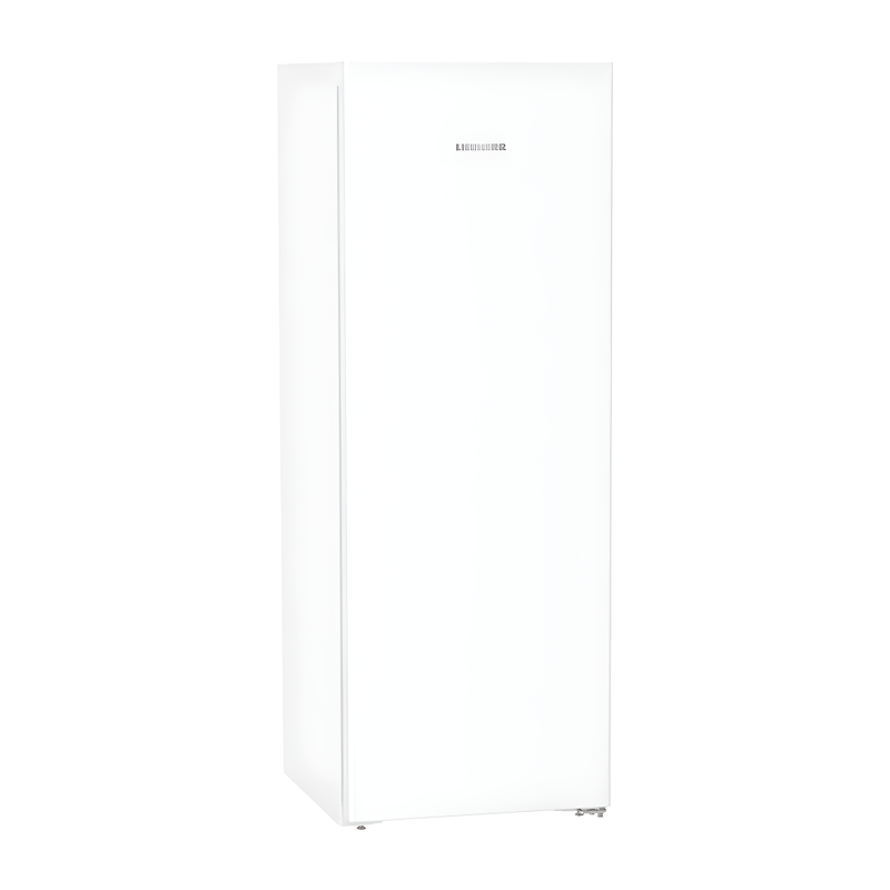 Liebherr RD5000 - White Freestanding Auto-Defrost Fridge - D energy