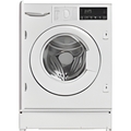 Bosch WKD28490GB Series 6 - White 8KG Washer Dryer - 1400 RPM - E energy