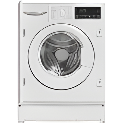 Bosch WKD28490GB Series 6 - White 8KG Washer Dryer - 1400 RPM - E energy