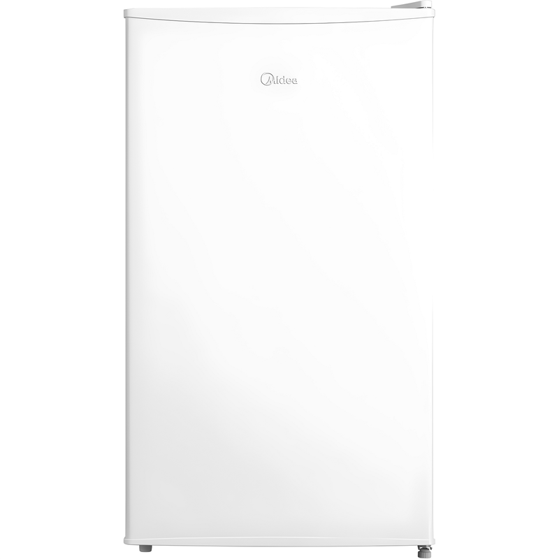 Midea MDRU99FZE01 - White Under Counter Freezer - 60L - E Energy