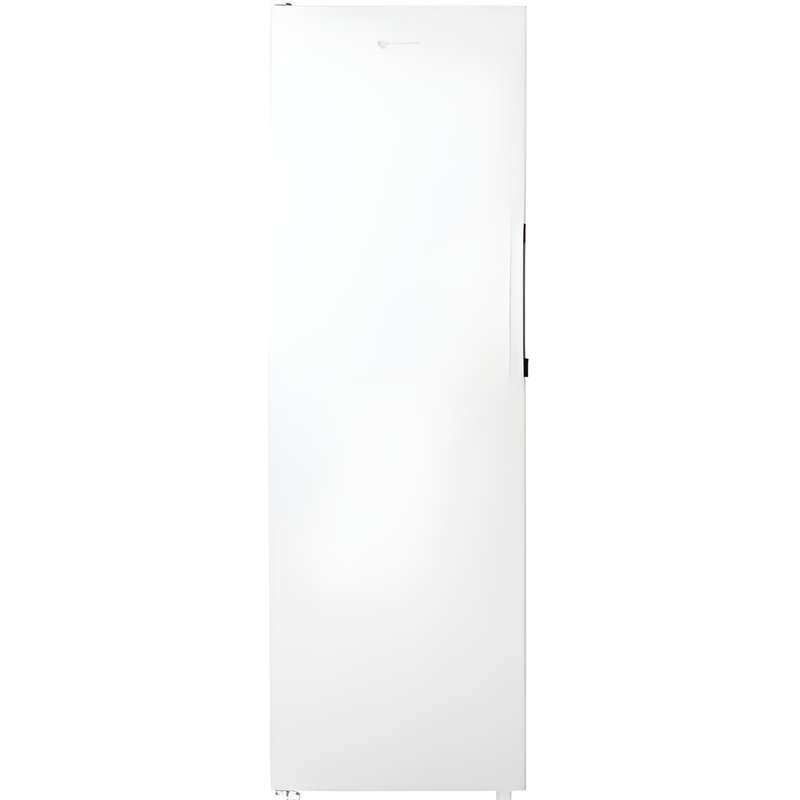 Indesit MFINF 1312 W4UK - White Tall Freezer - 286L - E Energy
