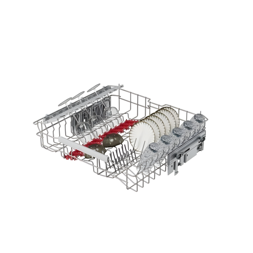 AEG GI5200C1SF - Fully Integrated 60cm Dishwasher - 13 Place Settings - C Rated