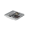 AEG GF5200D2SNM - Stainless Steel Dishwasher - 14 Place Settings - D Energy