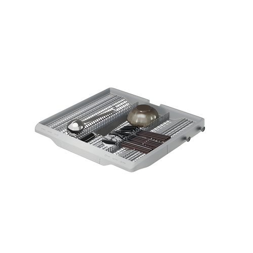 AEG GF5200D2SNM - Stainless Steel Dishwasher - 14 Place Settings - D Energy