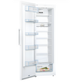Bosch KSV36VWEPG - White Freestanding Fridge - E energy