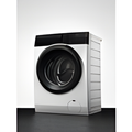 AEG LFED61844B - White 8KG Washing Machine - 1400 RPM - A Energy
