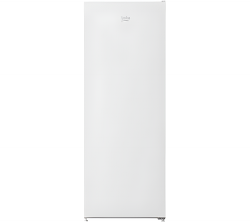 Beko FNE4545W - White Freestanding Tall Freezer - 177L - E Energy