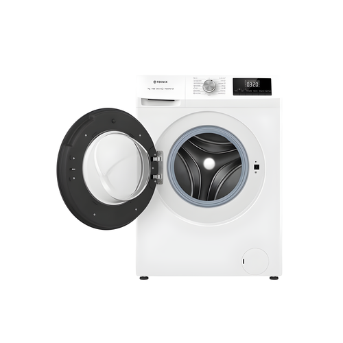 Teknix TK2W714HW - White 7KG Washing Machine - 1400 RPM - A energy