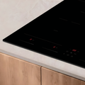 Haier HAIDFS64MCAR1 - Black Induction Hob - 59cm Width