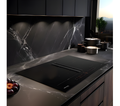 HisenseHEH6432BSCWF - Black Vented Induction Hob - 4 Zones