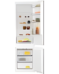 Neff KI7961SE0G - White Built-in Fridge Freezer - 290L Capacity - E Energy