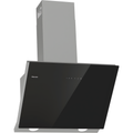 Hisense CH6IN14BXBUK - Black 60cm Chimney Cooker Hood - 607 m³/h - A energy