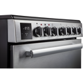 Rangemaster PROPL60ECSS/C - Stainless Steel Double Ovens - 69L/39L - A Rated