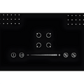 Culina/cata ICONFLEX60F - 4 Zone Induction Hob