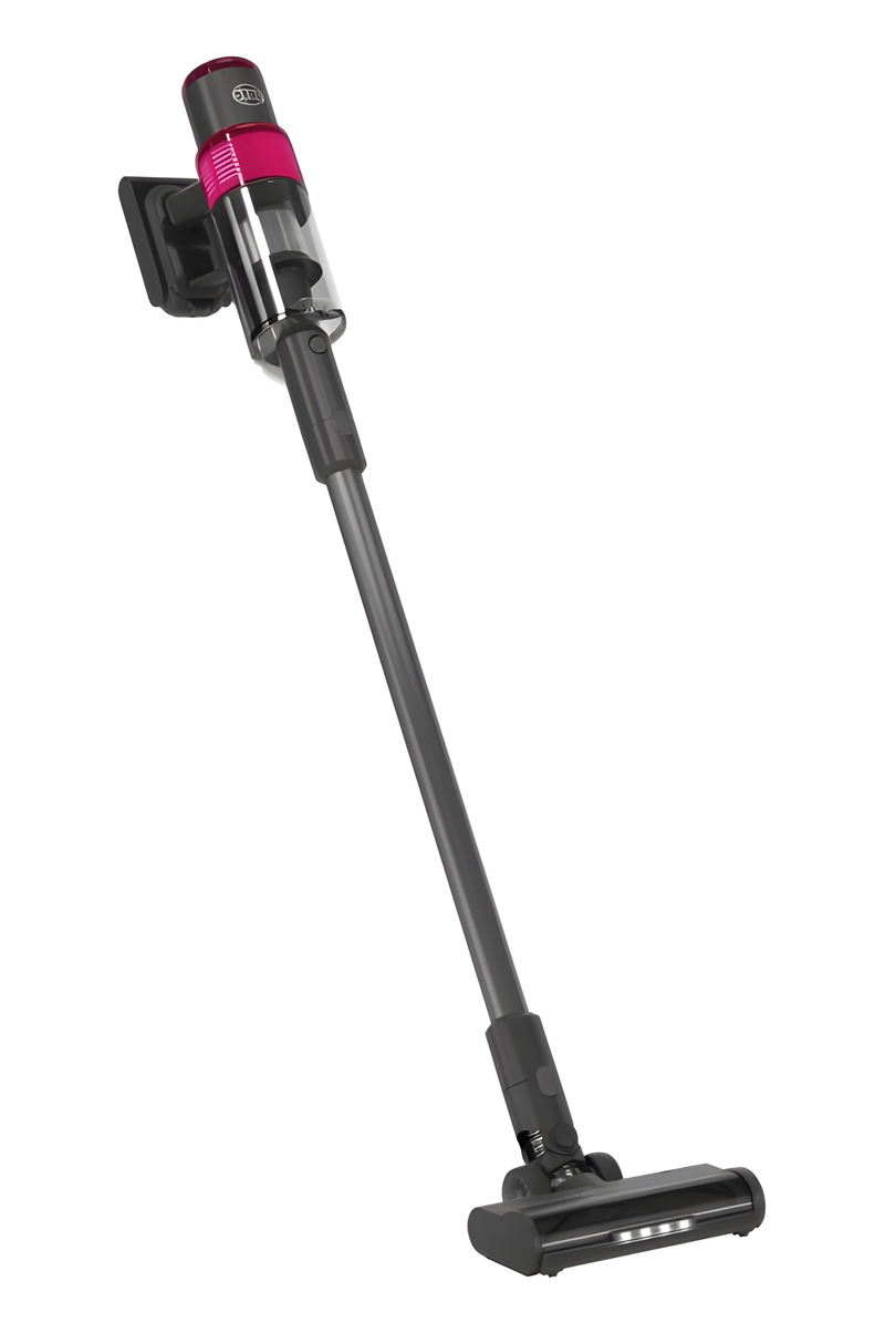 SEBO BALANCE A1 - Magenta Vacuum Cleaner - Cordless Stick - 400W Motor