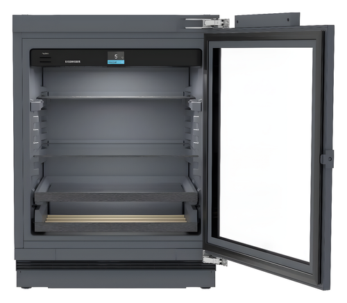 Liebherr UORpr366i Prime - Outdoor Undercounter Fridge - 84L - B Energy Rating