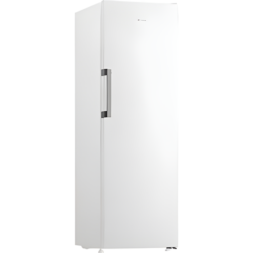 Indesit MLINF 1442 W4UK - White 365L Tall Larder Fridge - Frost Free - E Energy