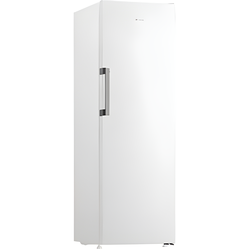 Indesit MLINF 1442 W4UK - White 365L Tall Larder Fridge - Frost Free - E Energy