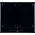 AEG IKE64450FB - Black 4 Zone Induction Hob