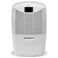 Ebac 3850e D1821RWG-GB 21 litre Dehumidifier  - White