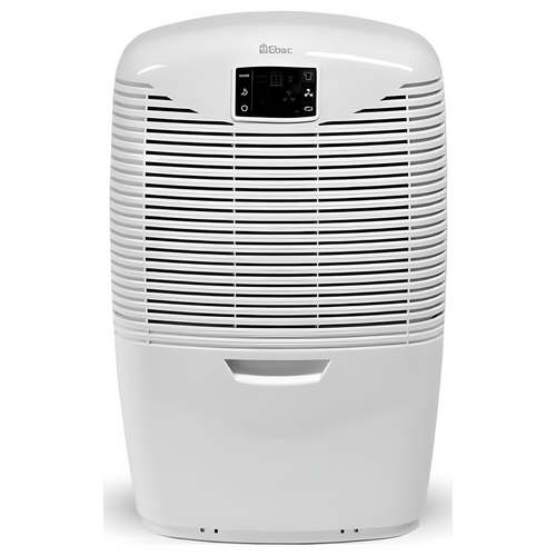 Ebac 3850e D1821RWG-GB 21 litre Dehumidifier  - White