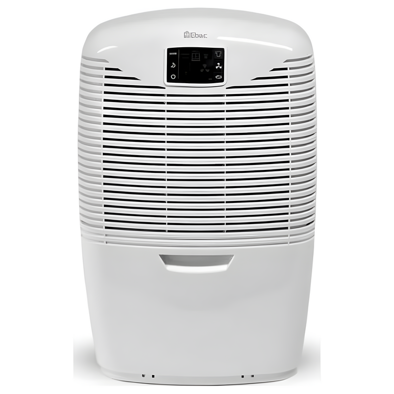 Ebac 3850e D1821RWG-GB 21 litre Dehumidifier  - White