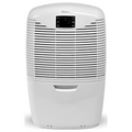Ebac 3850e D1821RWG-GB 21 litre Dehumidifier  - White - Unboxed