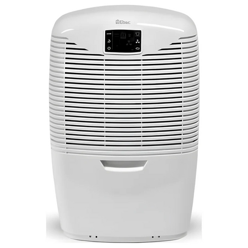 Ebac 3850e D1821RWG-GB 21 litre Dehumidifier  - White - Unboxed