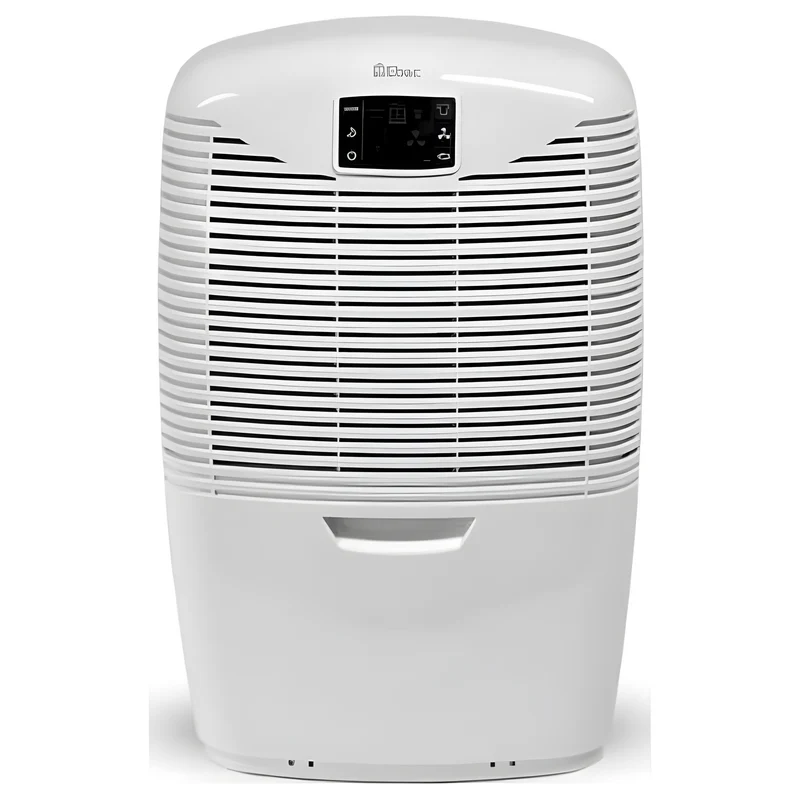 Ebac 3850e D1821RWG-GB 21 litre Dehumidifier  - White - Unboxed