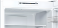 Bosch KGN33NWEBG - White Freestanding 60/40 Frost Free Fridge Freezer - E energy