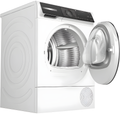 Bosch WQH246D9GB - White 9KG Heat Pump Tumble Dryer - A++ Energy