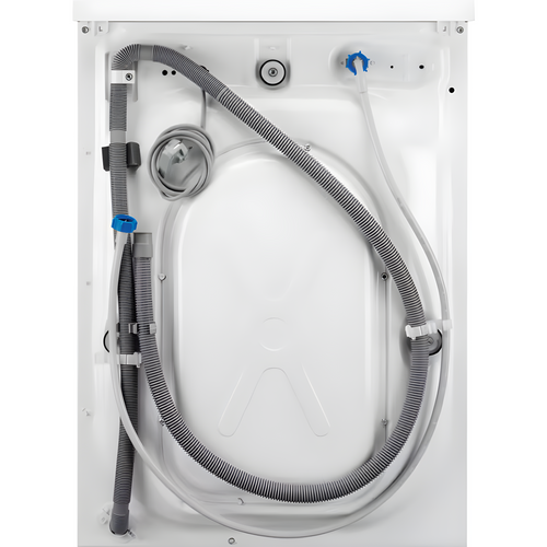 AEG L7FE7261BI - 8000 Series Integrated 7KG Washing Machine - 1200 RPM - D energy