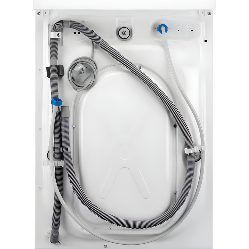 AEG L7FE7261BI - 8000 Series Integrated 7KG Washing Machine - 1200 RPM - D energy