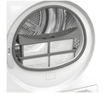 Hotpoint C HD 113M WW UK - White 11KG Tumble Dryer - Heat Pump - D Energy