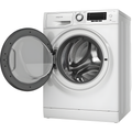 Hotpoint NDD 11748 DA UK - White Washer Dryer