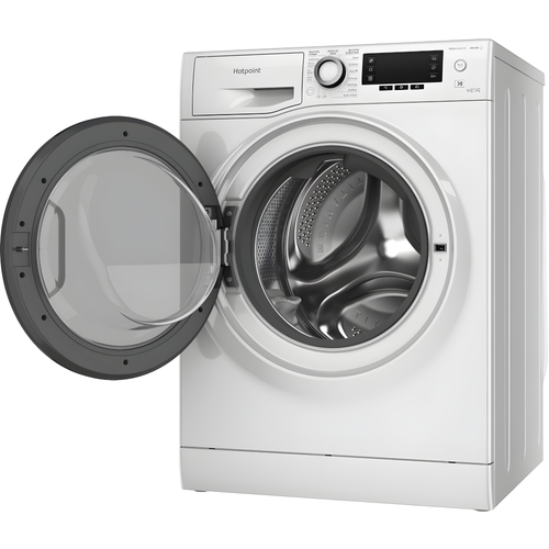 Hotpoint NDD 11748 DA UK - White Washer Dryer