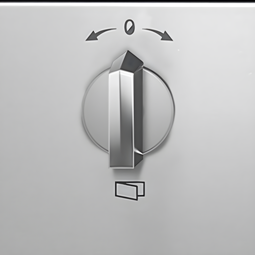 Smeg MP422X1 - Stainless Steel Built-In Microwave with Grill - 23L - 850W