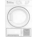 Indesit CYD C82 WWGL UK - White 8KG Condenser Tumble Dryer - B Energy Rated