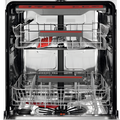 AEG FSS64907Z - Integrated Dishwasher - C energy
