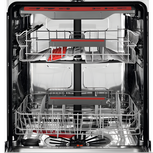 AEG FSS64907Z - Integrated Dishwasher - C energy